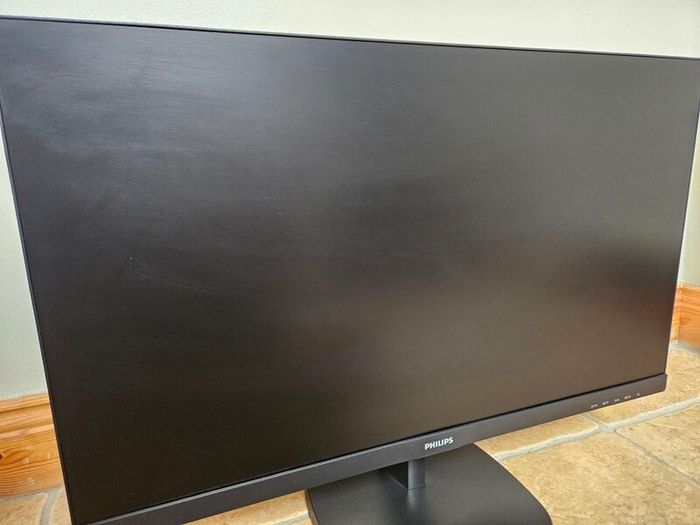Philips HD 27 inch Monitor