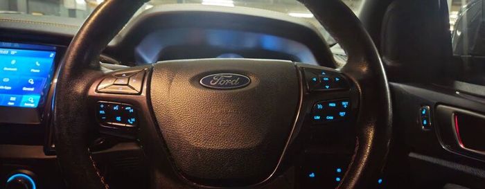 Ford Ranger 2021 (21000) ono