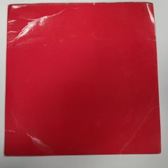 Rich Kids Rich Kids 7 Inch Red Vinyl Single