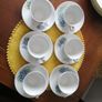 Vintage ALFRED MEAKIN porcelain set Image 5