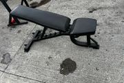 Heavey Duty Weight Bench Fully Adjustable