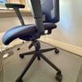 Ergonomic Mesh Office Chair - Very Good Condition Image 2