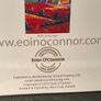 Eoin O'connor Red Landscape Image 3