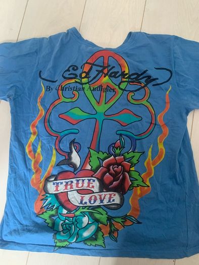 ed hardy t shirt