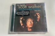 The Best of Scott Walker &amp; The Walker Brothers CD No Regrets