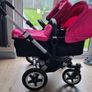 Double buggy Image 5