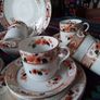 Heathcote Victorian Eight Place SettingTeaset Image 6