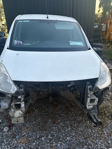 2013 Citroen Partner for breaking