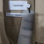Calvin Klein Tan Overshirt - Medium Image 4