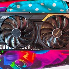 Asrock Rx9060xt Cl 8gb