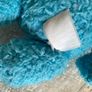 Cookie Monster / Sesame Street Soft Toy Plush Image 3