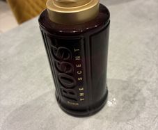 hugo boss Elixer The Scent 100ml