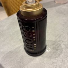 hugo boss Elixer The Scent 100ml