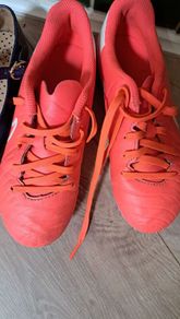 football boots