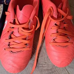 football boots
