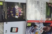 Switch Fifa 18