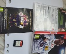 Switch Fifa 18