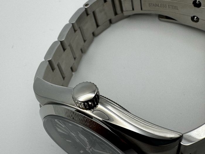 MILIFORTIC Explorer automatic watch