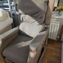 Mobility assistance chair electric Image 2