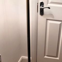brass lamp