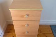 Bedside locker EUR 10