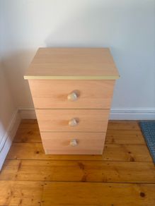Bedside locker EUR 10