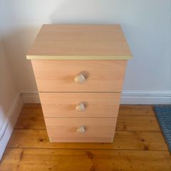 Bedside locker EUR 10