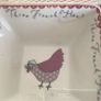 Ashley Thomas Christmas Nibble bowls Image 3