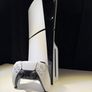 PS5 Slim Disc - 1TB Boxed Image 2