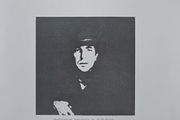 Leonard Cohen - Songs From The Room.