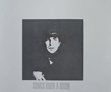Leonard Cohen - Songs From The Room.