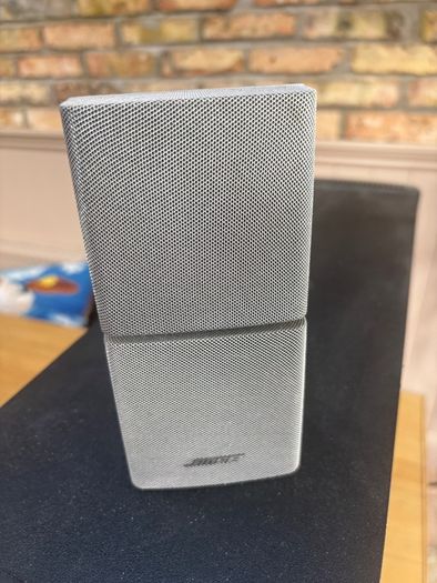 bose acoustimass 10 III