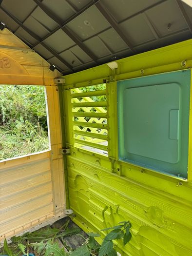 smoby playhouse