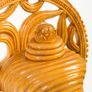 60cm White Kadamb Wood Buddha Statue - Hand-Carved from India Image 10