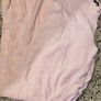 Pink Juicy Couture bottoms velvet Image 8