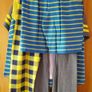Boys pyjamas age 11 - 12 Image 2