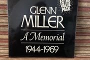 Glenn Miller A Memorial 1944 - 1969 [Double Vinyl]