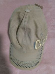 Cap