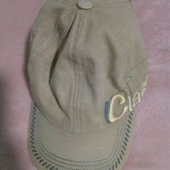 Cap
