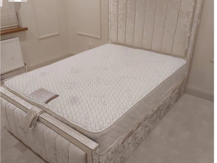 Beds Brand New