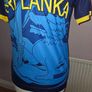 Sri Lanka Cricket Jersey - Medium size Image 3