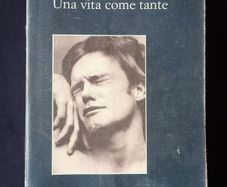 Hanya Yanagihara - A Little Life (Una vita come tante - Italian)