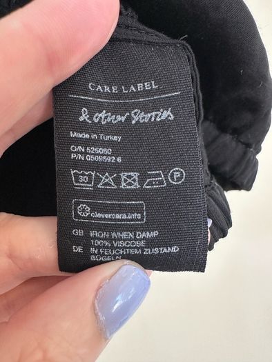 & other stories top