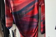 Ladies stunning dress size L