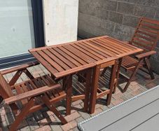 Ikea Garden Furniture