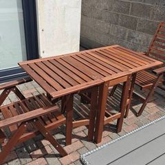 Ikea Garden Furniture