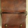 The Bridge Leather Shoulder Bag Image 3
