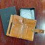Piquadro Leather Wallet/Purse - Boxed Image 3