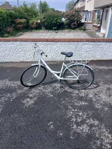 ladys bike