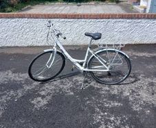 ladys bike
